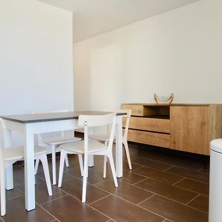 Pgh N5-25M De La Plage, Vue Mer, Piscine, Parking Ла-Гранд-Мот Экстерьер фото