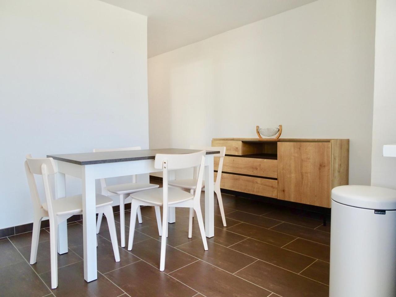 Pgh N5-25M De La Plage, Vue Mer, Piscine, Parking Ла-Гранд-Мот Экстерьер фото