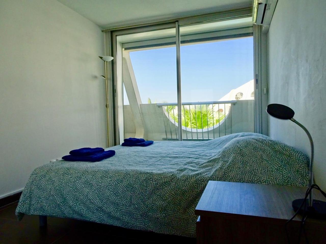 Pgh N5-25M De La Plage, Vue Mer, Piscine, Parking Ла-Гранд-Мот Экстерьер фото